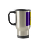 Andorra Flag Mugs