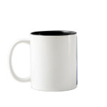 Andorra Flag mugs