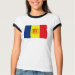 Ladies Ringer T-Shirt