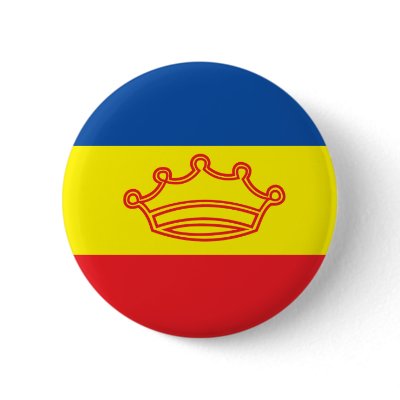 Andorra French Flag Pin by teyes143