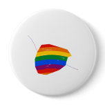 ANDORRA GAY PRIDE buttons