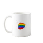 ANDORRA GAY PRIDE mugs