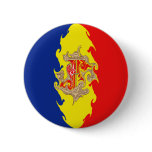 Andorra Gnarly Flag buttons