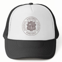 Andorra Trucker Hat
