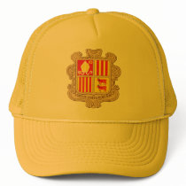 Andorra Hats