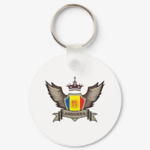 Andorra keychains by teyes143 Andorra keychains
