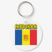 Andorra keychains by teyes143 Andorra keychains