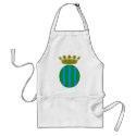 Andorra la Vella, Andorra aprons
