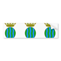 Andorra la Vella, Andorra Bumper Stickers