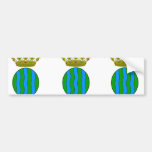 Andorra la Vella, Andorra Bumper Stickers