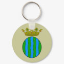 Andorra la Vella, Andorra keychains