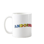 Andorra Coffee Mug