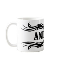 Andorra Coffee Mug