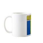 Andorra Coffee Mug