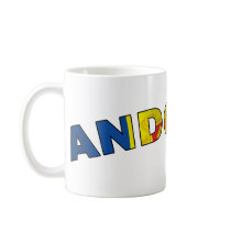 Andorra Coffee Mugs