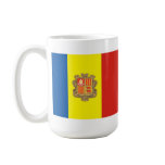 Andorra Mug