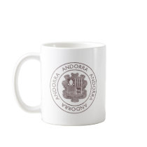 Andorra Coffee Mug