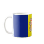 Andorra Coffee Mug