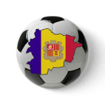 Andorra national team button