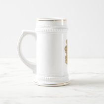 Andorra Official Coat Of Arms Heraldry Symbol Coffee Mugs
