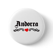Andorra Pins