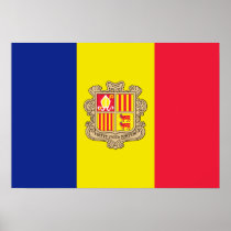 Andorra Posters