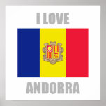 Andorra Poster