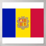 Andorra Print