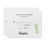 Andorra Response Card:  Fresh Cut Announcement
