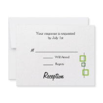 Andorra Response Card:  Fresh Cut Announcement