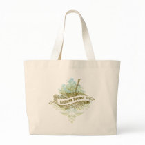 Andorra Rocks Tote Bag