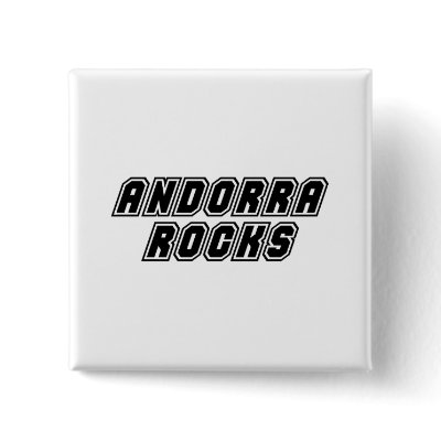Andorra Rocks Button by dustin1175