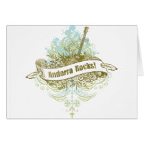 Andorra Rocks cards by teyes143 Andorra Rocks cards