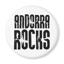 Andorra Rocks magnets by teyes143 Andorra Rocks magnets