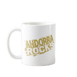 Andorra Rocks mugs