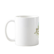 Andorra Rocks Coffee Mugs
