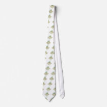 Andorra Rocks Custom Tie