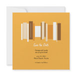 Andorra Save the Date: Summer Sun Custom Invitations