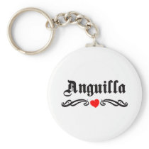 Andorra Tattoo Style Keychains