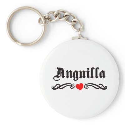 Andorra Tattoo Style Keychains by repofcountries