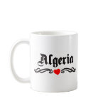 Andorra Tattoo Style mugs