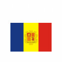 ANDORRA t-shirts
