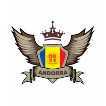 Andorra t-shirts