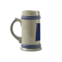 Andorra Waving Flag Mugs