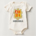 Infant Organic Onesie / Creeper