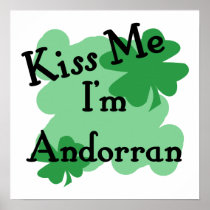 andorran poster