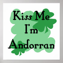andorran print