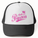 Andorran Princess hats by teyes143 Andorran Princess hats