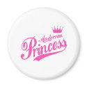 Andorran Princess magnets by teyes143 Andorran Princess magnets