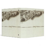 Andorre binders